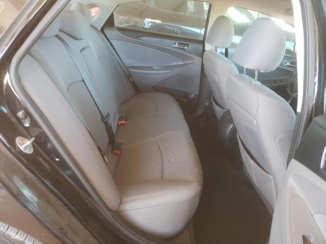 Photo 6 from auction – 2012 HYUNDAI SONATA GLS with VIN 5NPEB4AC4CH474931