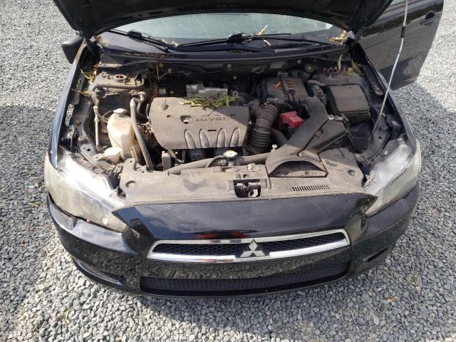 Photo 7 from auction – 2013 MITSUBISHI LANCER ES/ with VIN JA32U2FUXDU022751