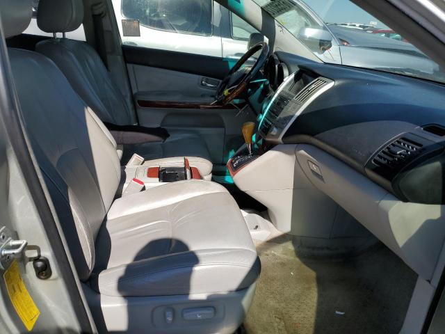 Photo 5 from auction – 2004 LEXUS RX 330 with VIN JTJGA31U640044425