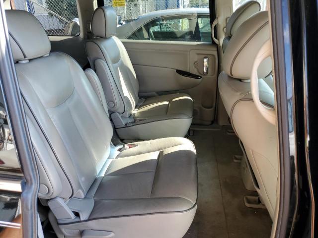 Photo 6 from auction – 2013 NISSAN QUEST S with VIN JN8AE2KP1D9067398