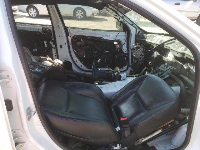 Photo 5 from auction – 2017 DODGE CHARGER SR with VIN 2C3CDXL96HH500518