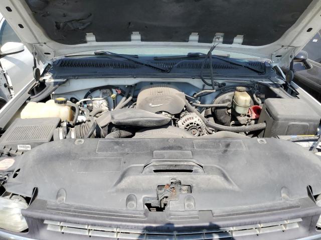 Photo 7 from auction – 2001 CHEVROLET SILVERADO with VIN 2GCEC19T111110948