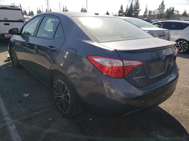 Photo 3 from auction – 2016 TOYOTA COROLLA L with VIN 2T1BURHE7GC544657