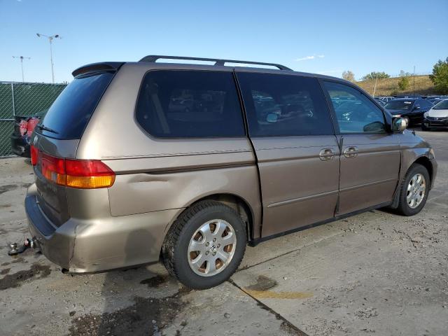 Photo 3 from auction – 2003 HONDA ODYSSEY EX with VIN 5FNRL18913B038074