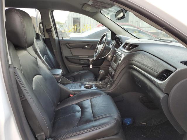 Photo 5 from auction – 2016 CHEVROLET TRAVERSE L with VIN 1GNKRHKD5GJ338759