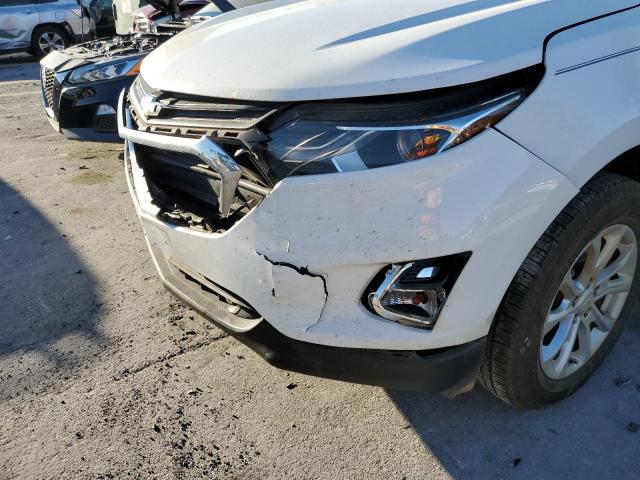 Photo 9 from auction – 2019 CHEVROLET EQUINOX LS with VIN 2GNAXHEV8K6285227