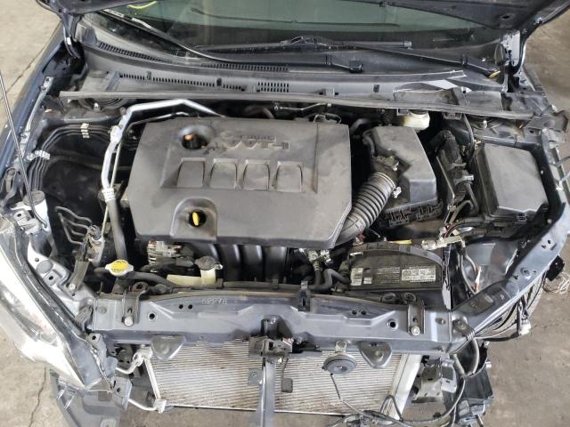 Photo 7 from auction – 2016 TOYOTA COROLLA L with VIN 2T1BURHE9GC581631