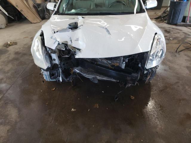 Photo 9 from auction – 2012 NISSAN ALTIMA with VIN 1N4AL2APXCN543906