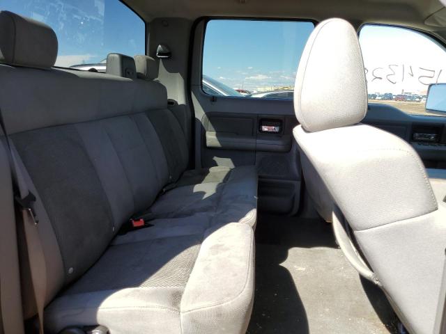 Photo 6 from auction – 2006 FORD F150 SUPER with VIN 1FTPW12586KB39155