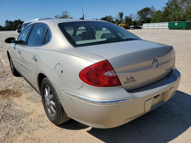 Photo 3 from auction – 2009 BUICK LACROSSE C with VIN 2G4WC582691245001