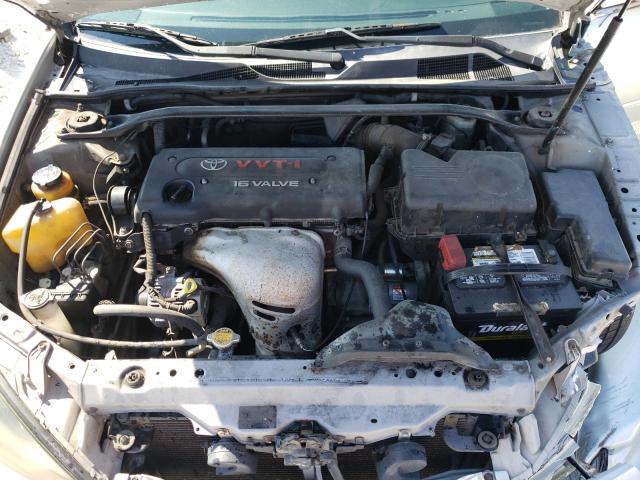 Photo 7 from auction – 2003 TOYOTA CAMRY LE with VIN JTDBE32K230232629