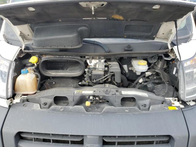 Photo 7 from auction – 2015 RAM PROMASTER with VIN 3C6URVJD1FE508071