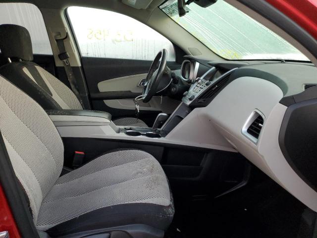 Photo 5 from auction – 2014 CHEVROLET EQUINOX LT with VIN 2GNALBEK0E6248546
