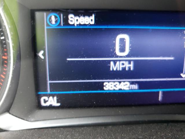 Photo 8 from auction – 2020 GMC ACADIA SLE with VIN 1GKKNKLAXLZ221376