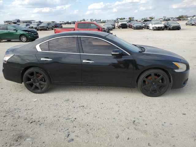 Photo 9 from auction – 2013 NISSAN MAXIMA S with VIN 1N4AA5AP7DC827806