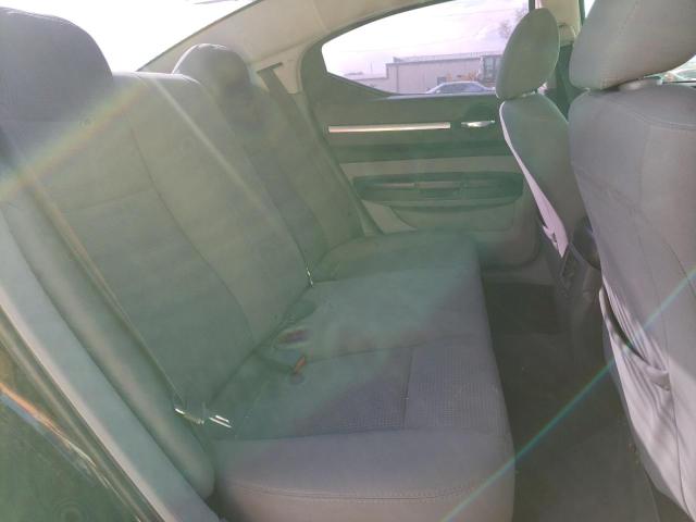 Photo 6 from auction – 2009 DODGE CHARGER with VIN 2B3KA43D89H625994
