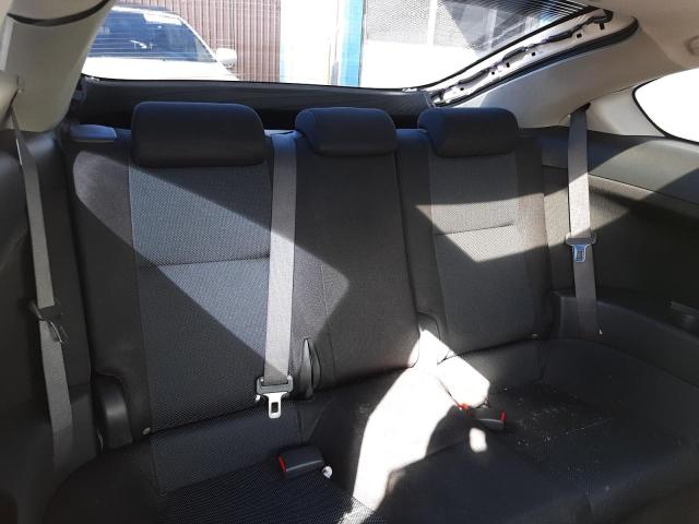 Photo 6 from auction – 2007 TOYOTA SCION TC with VIN JTKDE177170176327