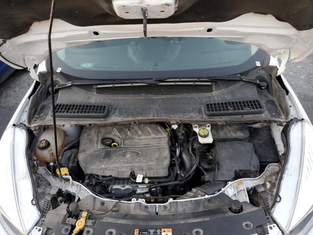 Photo 11 from auction – 2018 FORD ESCAPE SE with VIN 1FMCU0GD7JUC04083