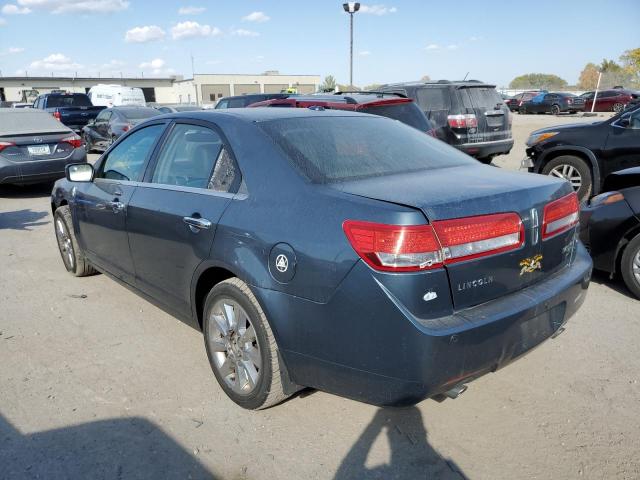 Photo 3 from auction – 2012 LINCOLN MKZ with VIN 3LNHL2GC1CR808346