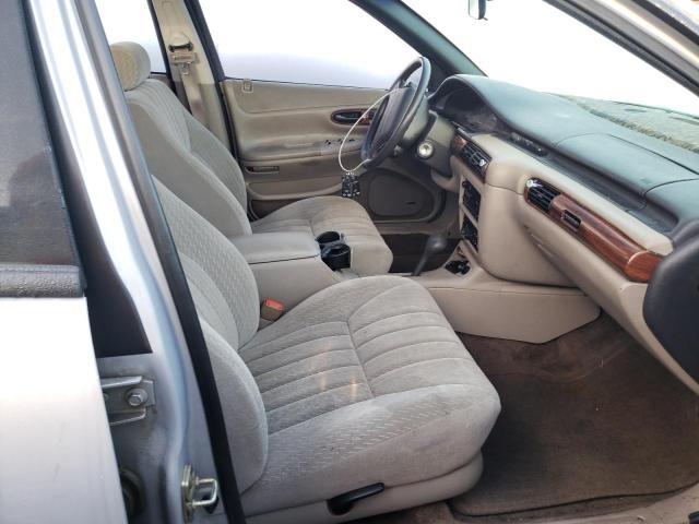 Photo 5 from auction – 1993 CHRYSLER CONCORDE with VIN 2C3EL56T3PH691109