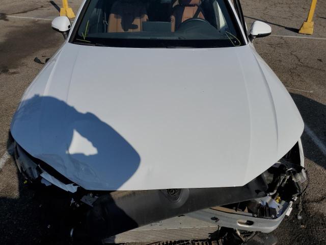 Photo 7 from auction – 2020 AUDI A4 PREMIUM with VIN WAUHMAF41LA060355