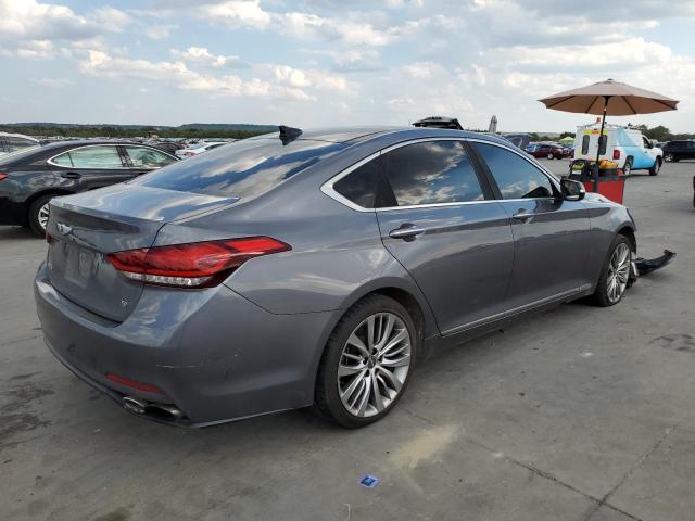 Photo 4 from auction – 2015 HYUNDAI GENESIS 5. with VIN KMHGN4JF6FU090827