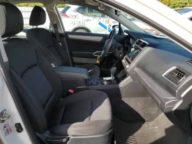 Photo 5 from auction – 2015 SUBARU LEGACY 2.5 with VIN 4S3BNAC61F3021172