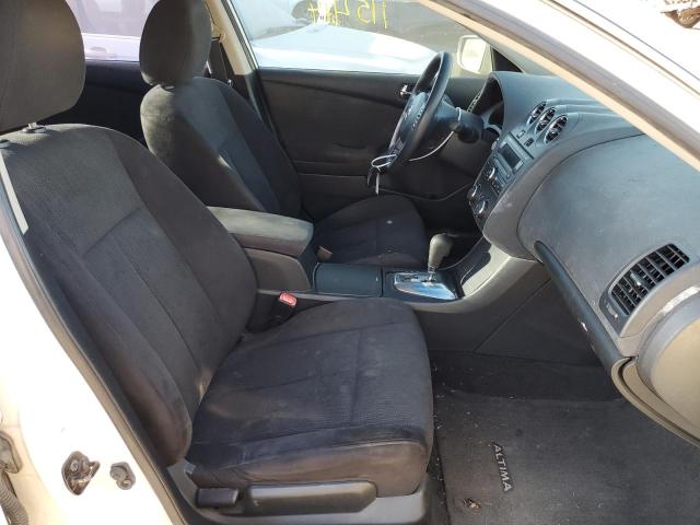 Photo 5 from auction – 2010 NISSAN ALTIMA BAS with VIN 1N4AL2AP2AN451573