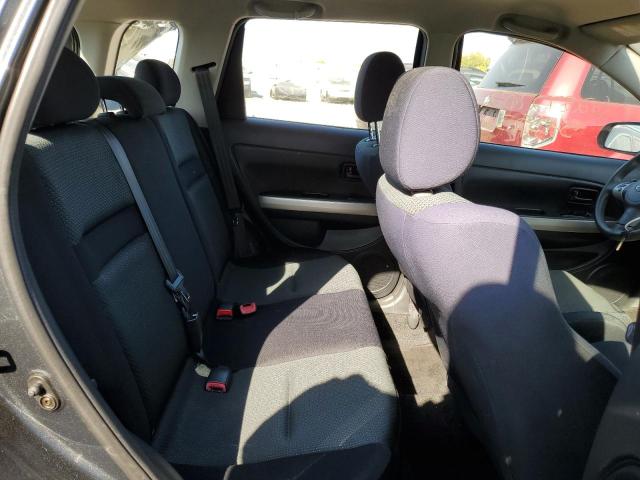 Photo 6 from auction – 2006 TOYOTA SCION XA with VIN JTKKT624560166700