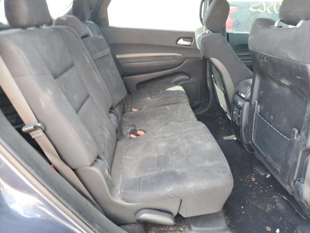 Photo 6 from auction – 2021 DODGE DURANGO SX with VIN 1C4RDHAG6MC609068