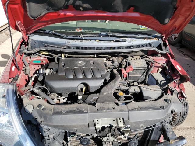 صورة رقم 7 من المزاد - 2007 NISSAN VERSA S مع VIN 3N1BC11E07L446178