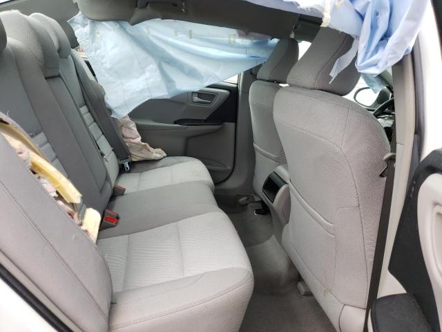 Photo 6 from auction – 2017 TOYOTA CAMRY LE with VIN 4T1BF1FK5HU284182