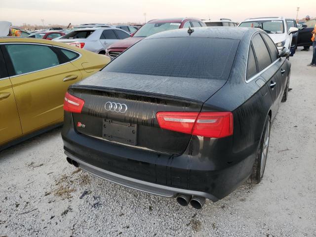 Photo 4 from auction – 2013 AUDI S6 with VIN WAUF2AFC3DN073669