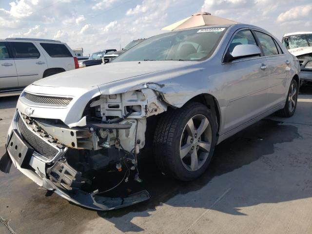 Photo 2 from auction – 2012 CHEVROLET MALIBU 2LT with VIN 1G1ZD5EU4CF372522