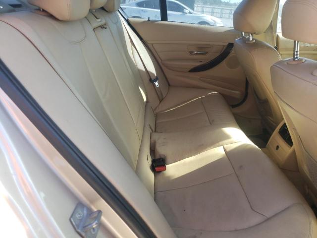 Photo 6 from auction – 2013 BMW 328 I with VIN WBA3A5G51DNP26741