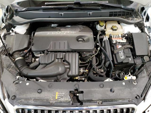 Photo 7 from auction – 2017 BUICK VERANO SPO with VIN 1G4PR5SK4H4105818