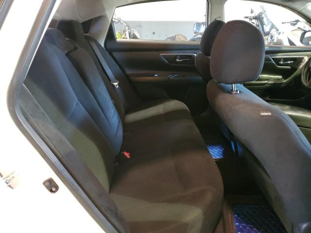 Photo 6 from auction – 2015 NISSAN ALTIMA 2.5 with VIN 1N4AL3AP4FC581699