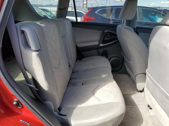 Photo 6 from auction – 2012 TOYOTA RAV4 with VIN JTMZF4DV7C5045415