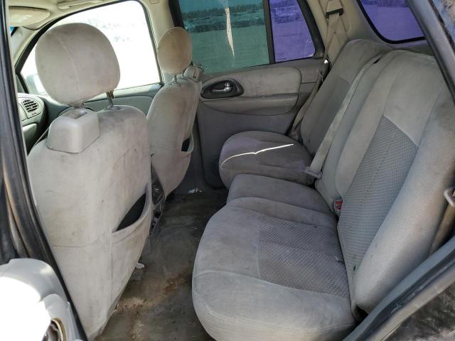 Photo 6 from auction – 2008 CHEVROLET TRAILBLAZE with VIN 1GNDS13S382126567