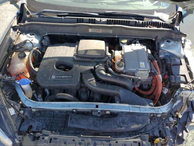 Photo 7 from auction – 2013 FORD FUSION SE with VIN 3FA6P0LU3DR218076