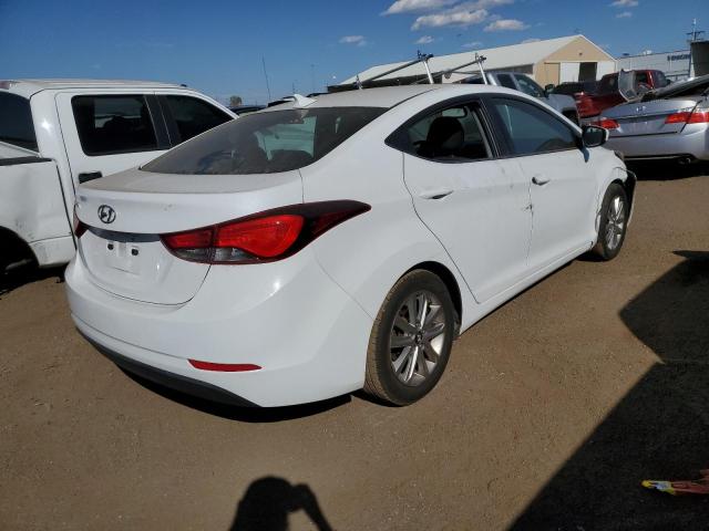 Photo 4 from auction – 2015 HYUNDAI ELANTRA SE with VIN 5NPDH4AE0FH587484