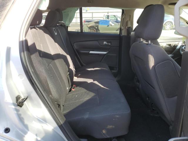 Photo 6 from auction – 2012 FORD EDGE SE with VIN 2FMDK3GCXCBA22969