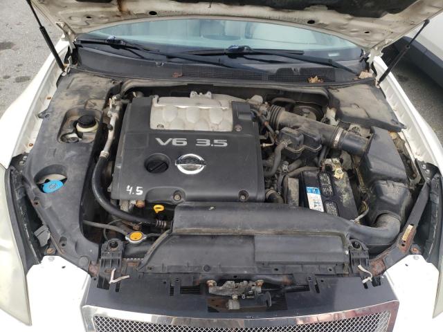 Foto 7 de la subasta – 2007 NISSAN MAXIMA SE con VIN 1N4BA41E57C803733