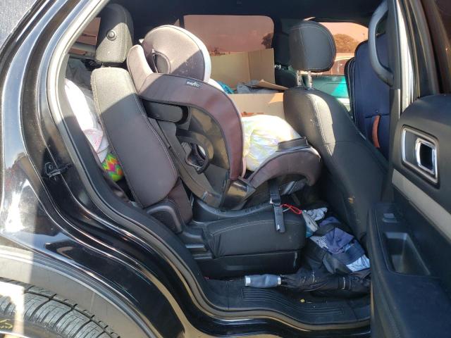 Photo 11 from auction – 2016 FORD EXPLORER X with VIN 1FM5K8D89GGA85724
