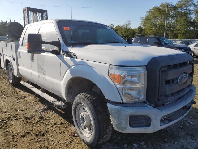 Photo 9 from auction – 2015 FORD F250 SUPER with VIN 1FT7W2B64FEC71584