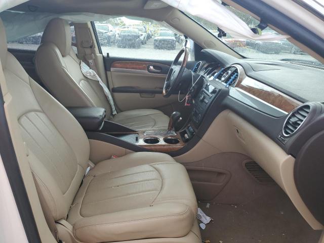 Photo 5 from auction – 2012 BUICK ENCLAVE with VIN 5GAKRCED7CJ323862