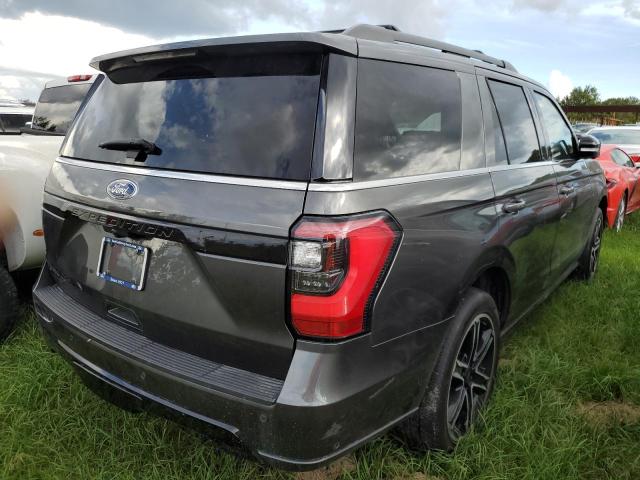 Photo 4 from auction – 2019 FORD EXPEDITION with VIN 1FMJU2AT9KEA60082