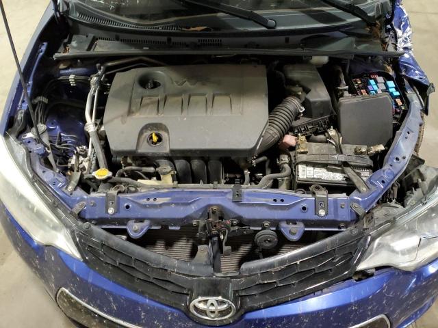 Photo 7 from auction – 2015 TOYOTA COROLLA with VIN 5YFBURHEXFP237594