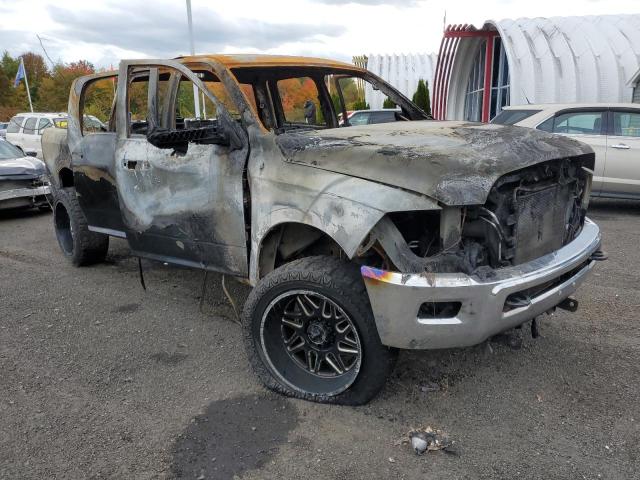 DODGE RAM 3500 2011 with VIN 3D73Y3CL1BG524680 - Photo from auction