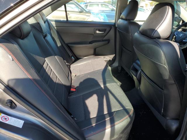 Photo 6 from auction – 2017 TOYOTA CAMRY LE with VIN 4T1BF1FK8HU401334